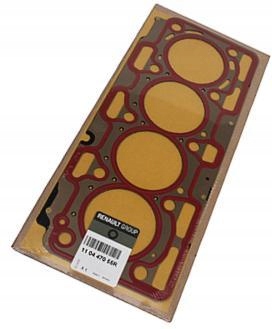 Renault OE10447055r уплотнитель головки