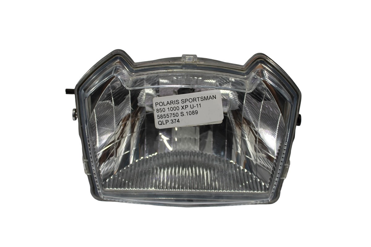 Predná Lampa Polaris Sportsman 850 1000 Xp U-11 5855750