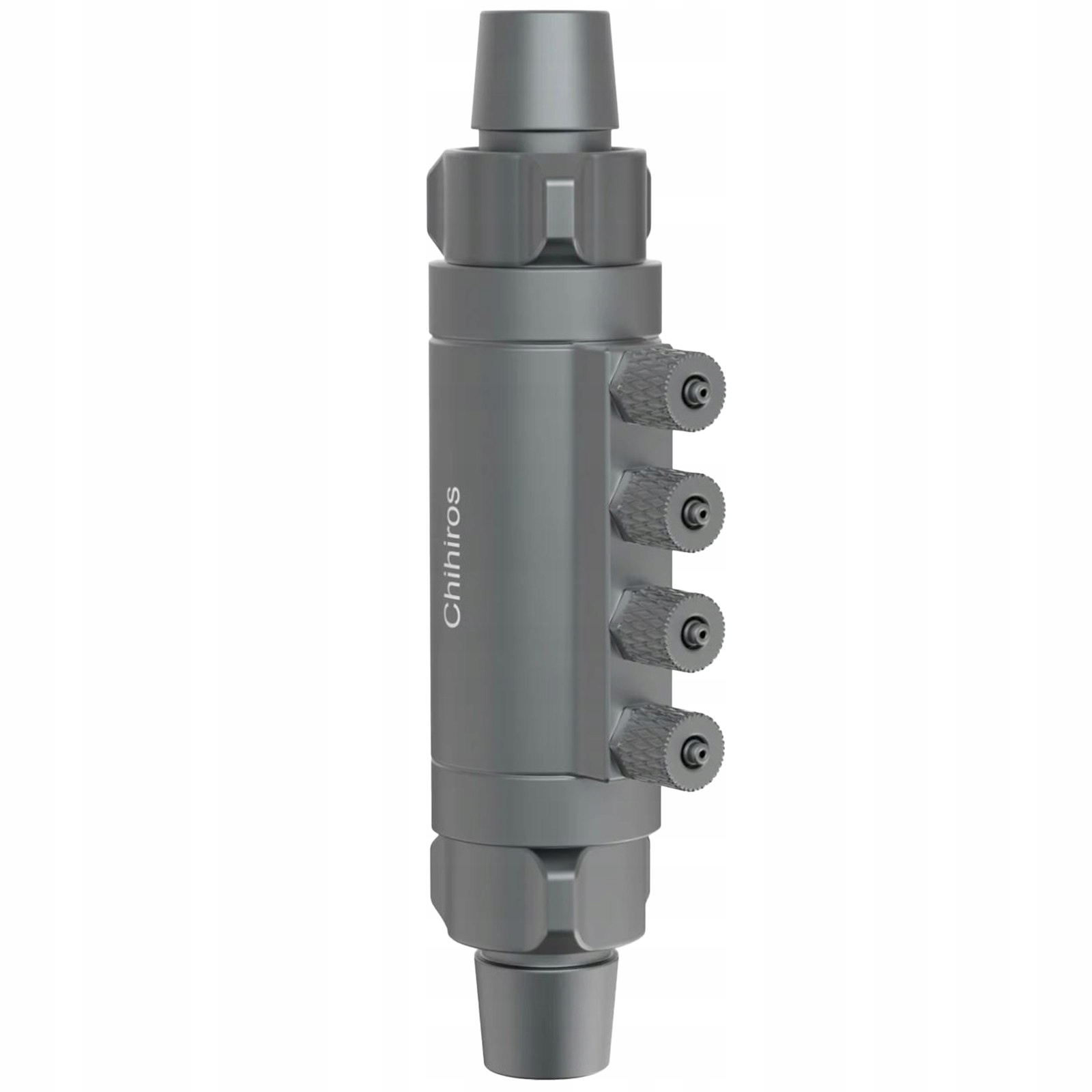 Levně Chihiros Dosing Flow Adapter 16 mm – vnější reaktor hnojiv