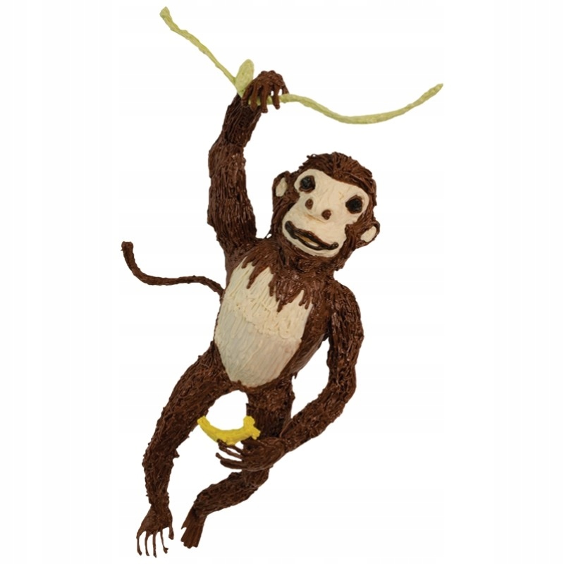 Filament Start, 2.5mm, 24 sztuki,Coco Brown,ECO-11 Kod producenta ECO-11