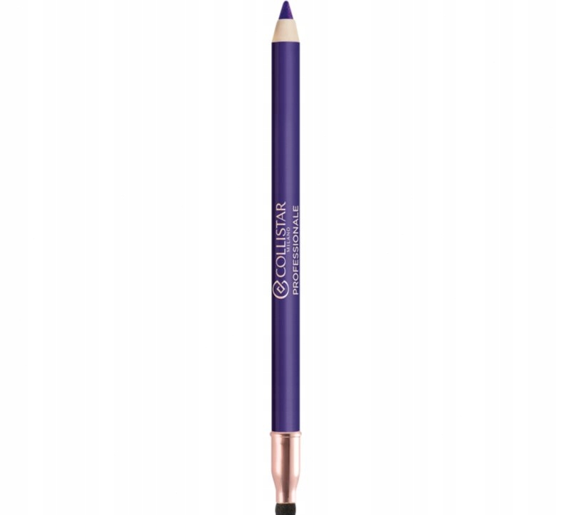 Professionale eye pencil #12-Viola Metallo 1 u