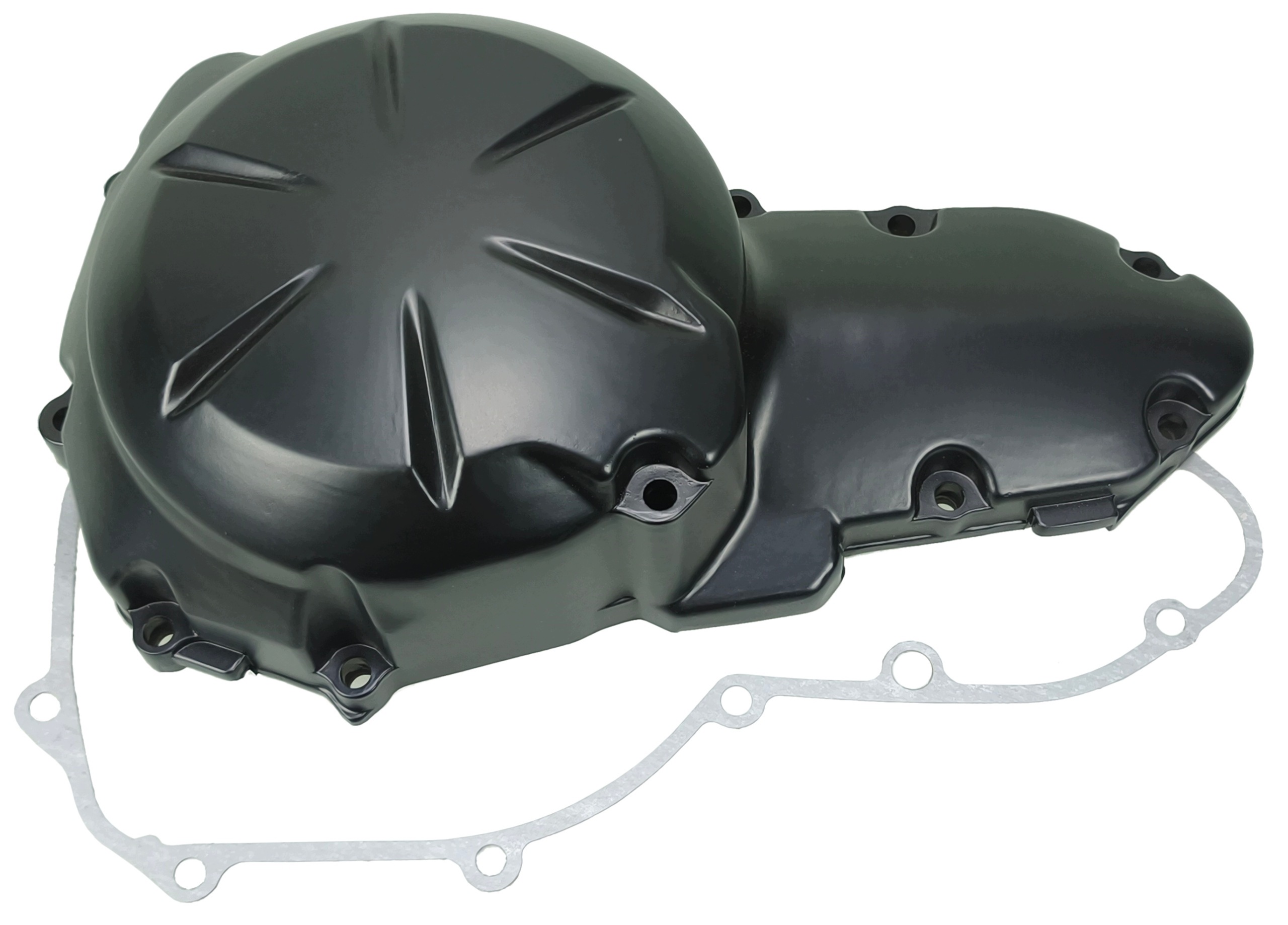 Kawasaki ER-6N 2009-2016 Dekiel Pokrywa Alternatora Uszczelka 14031-0096