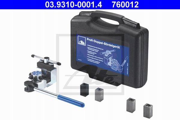 ATE 03.9310-0001.4 ATE URZĄDZENIE ATE