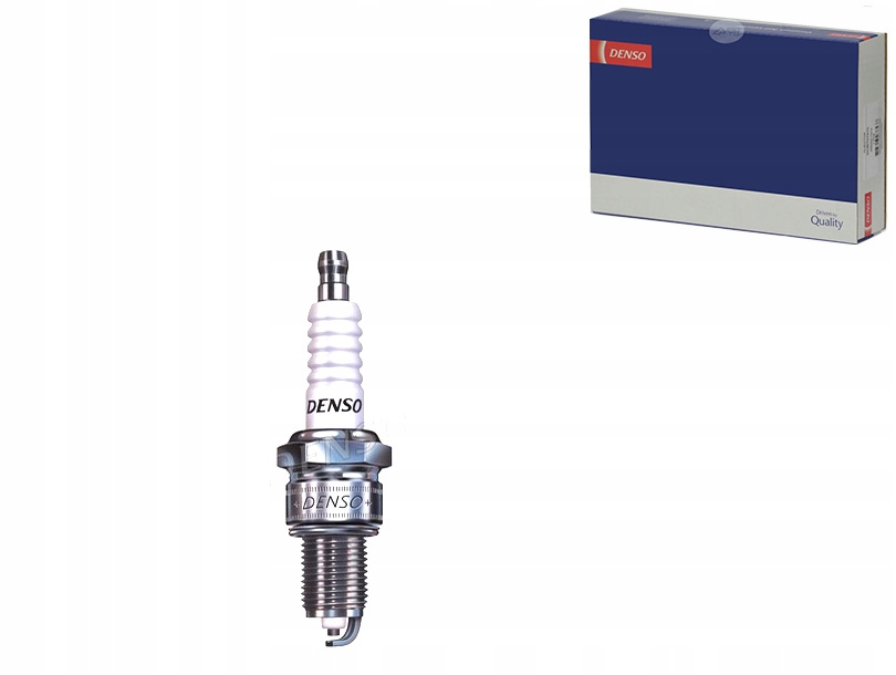 ŚWIECA ZAPŁONOWA DENSO W22ES-U ROZMIAR KLUCZA 20 6 STANDARD KAWASAKI