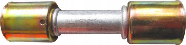 Złącze 180 stopni z tulejami nr 6