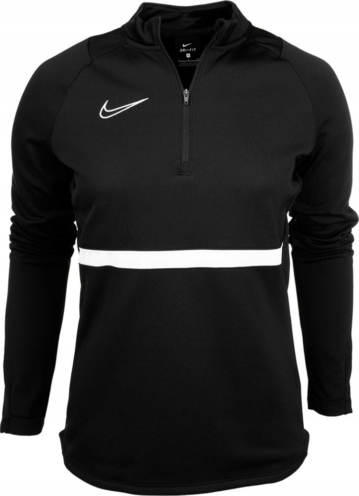 Mikina Nike Sportovní Na Trénink velikost L