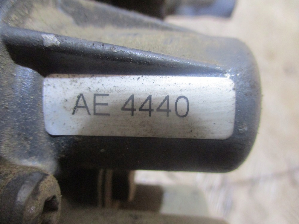 RENAULT PREMIUM ZAWOR OBWODOWY AE4440 Car type Trucks