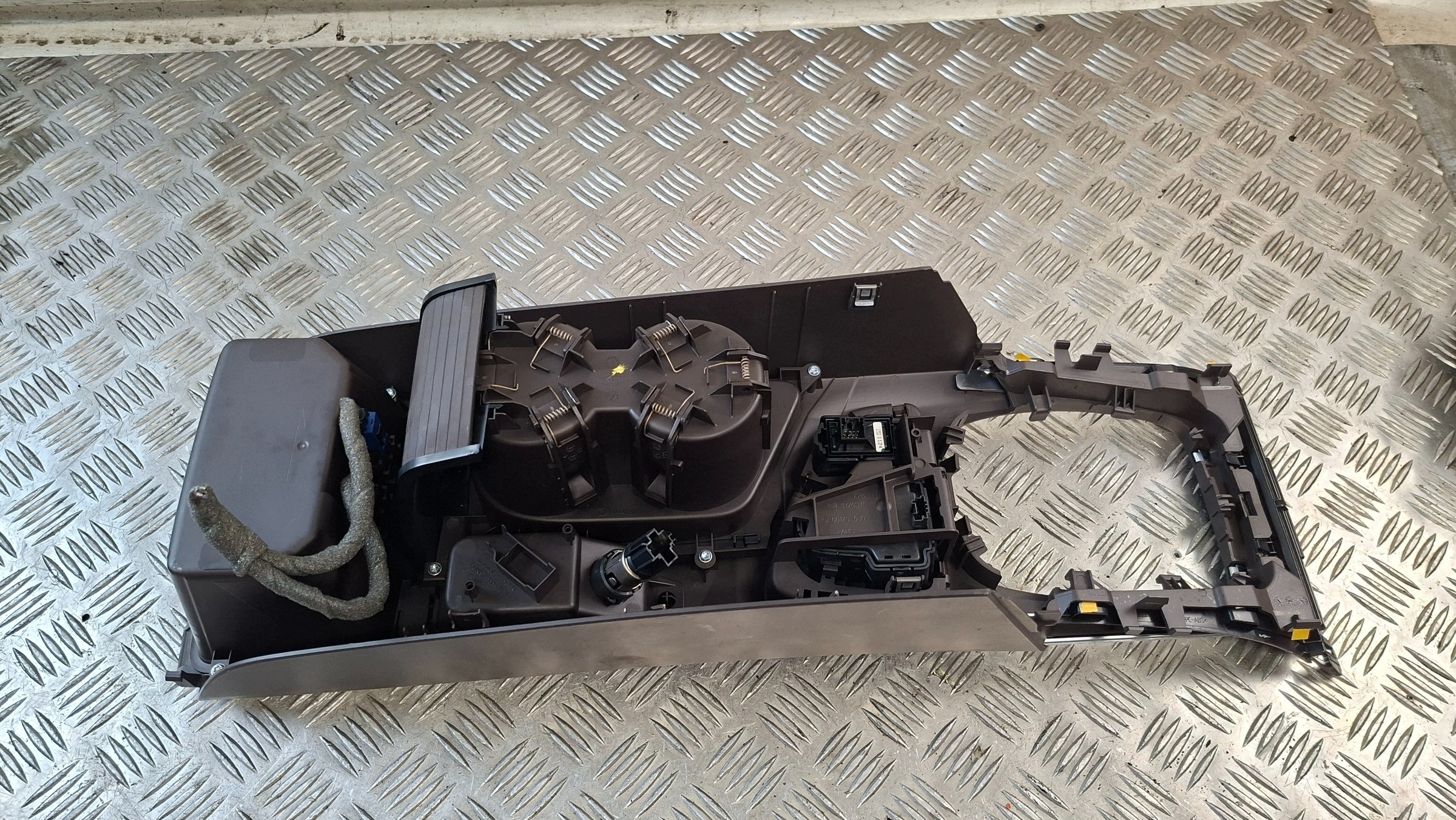 TUNEL central OPEL INSIGNIA A 13222144