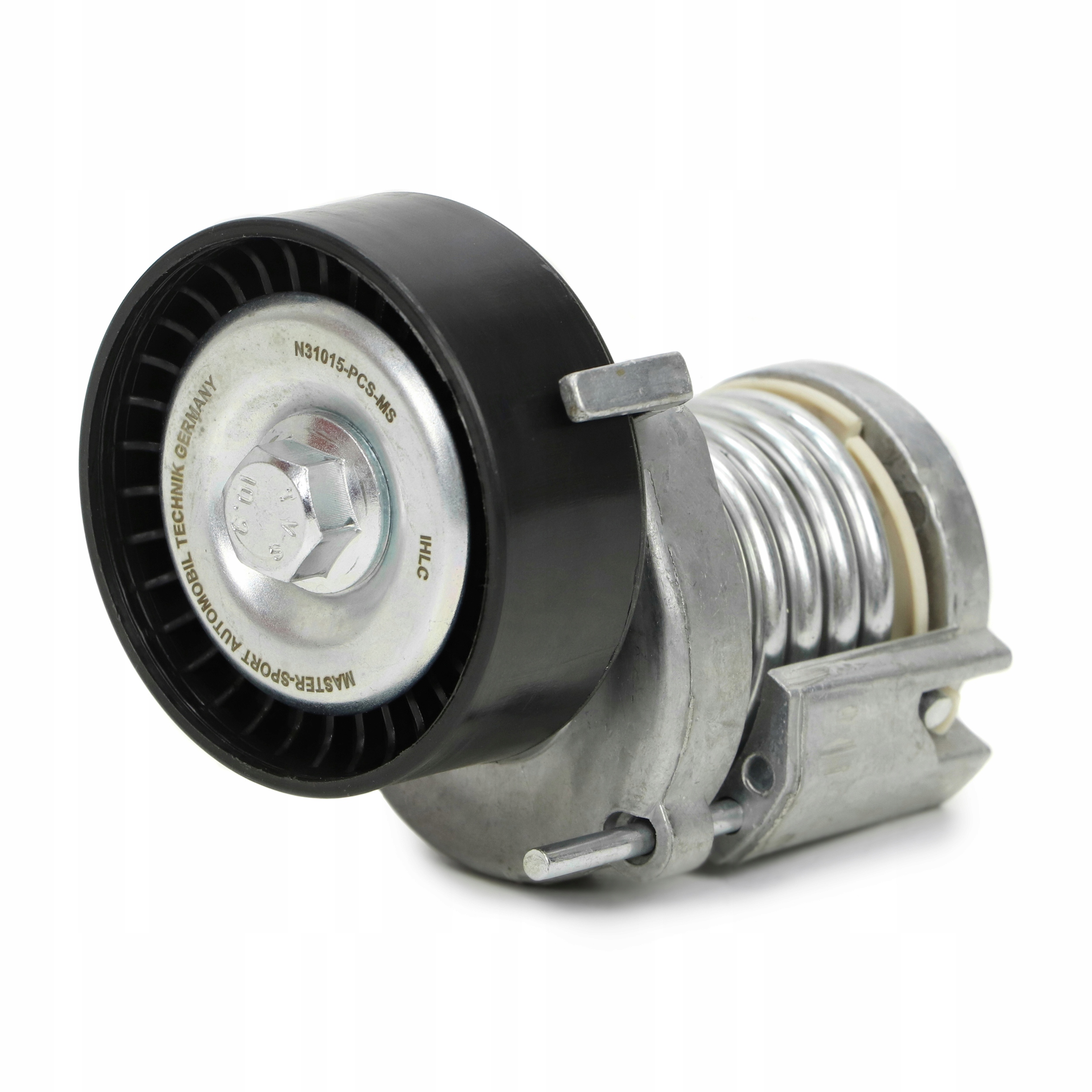 N31015-PCS-MS - НАТЯЖИТЕЛЬ SEAT IBIZA III (6L1) - GERMANY