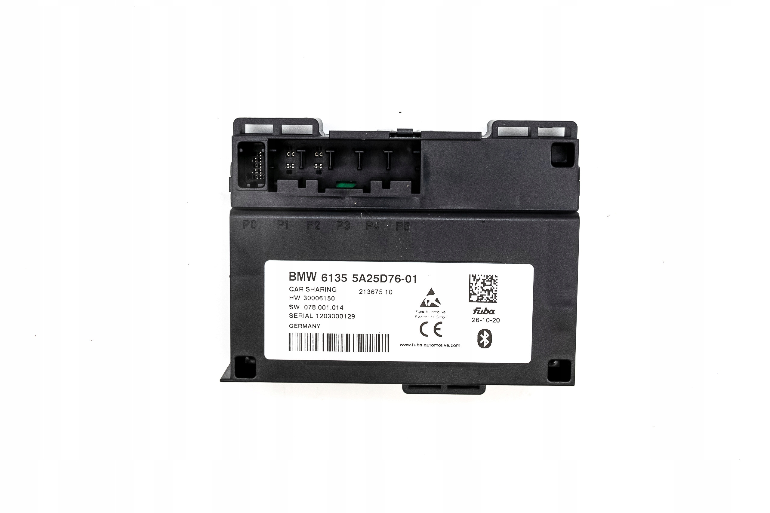 Modul Sharing Mini F55 F56 F60