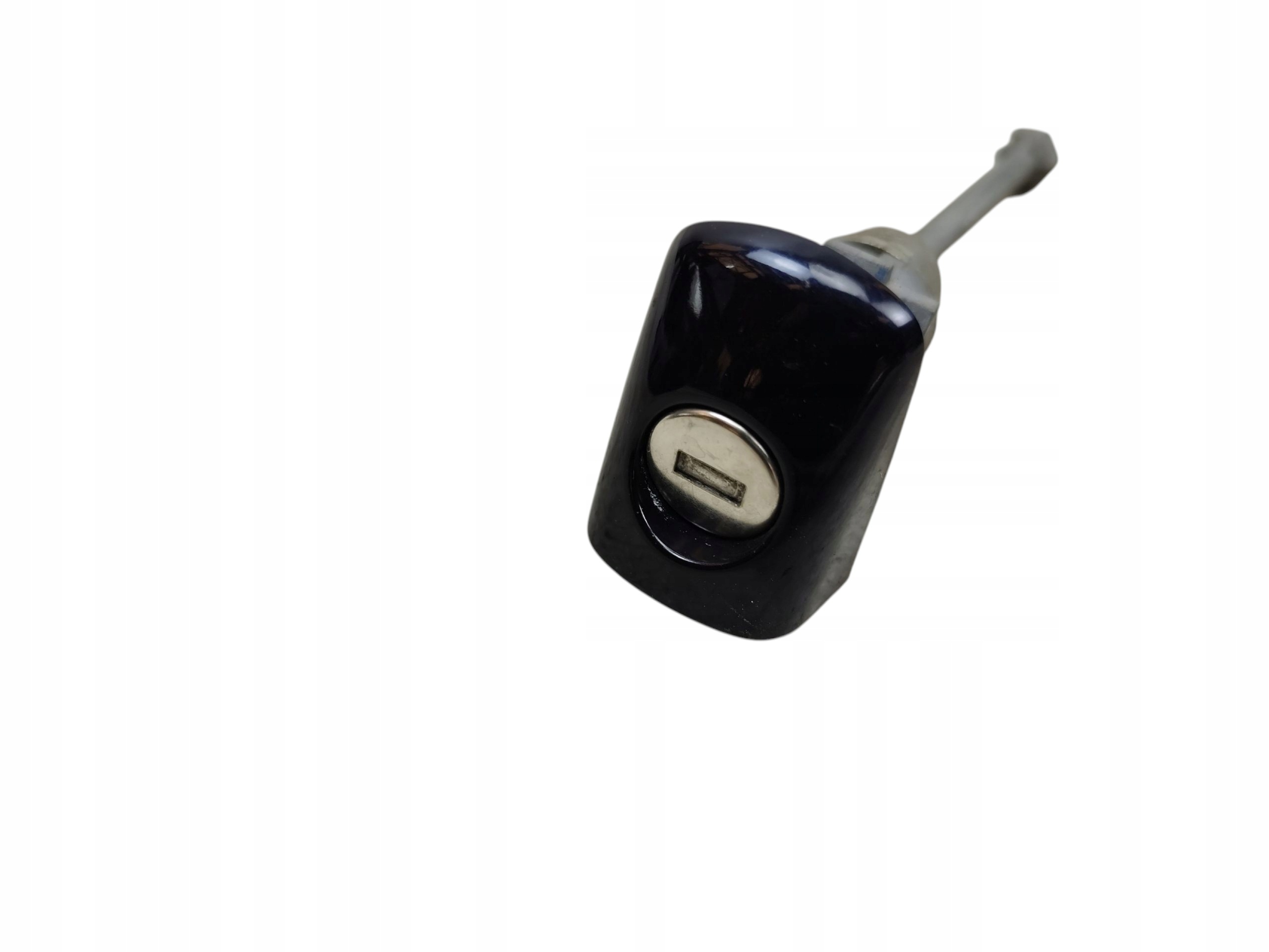 ignition key lock cylinder cup PEUGEOT 208 and (2012-2015) 9663123380