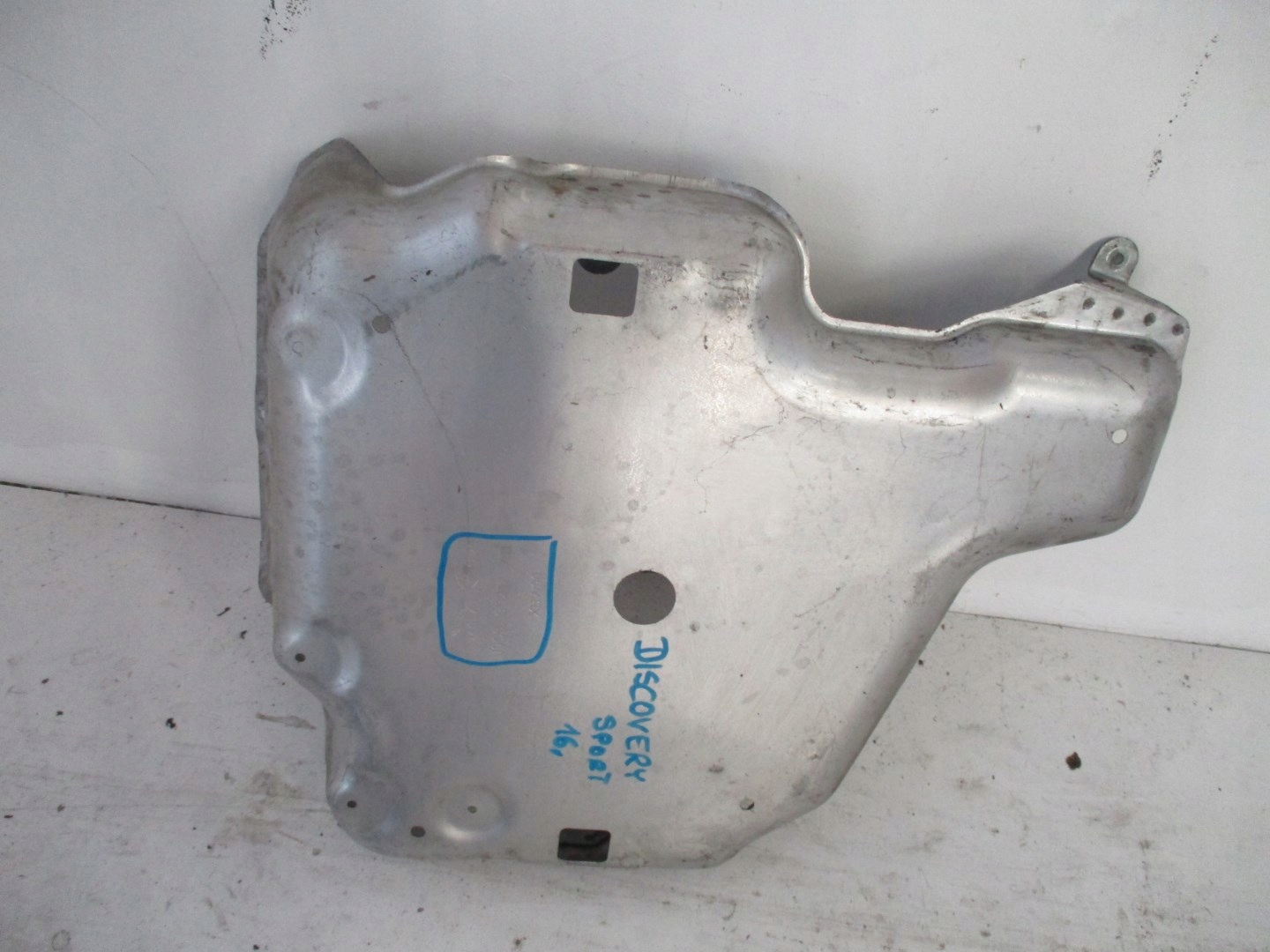Blende Abdeckung LAND ROVER DISCOVERY SPORT J9C3-9D212-AB