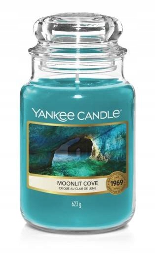 

Yankee Candle Large Jar Moonlit Cove 623g