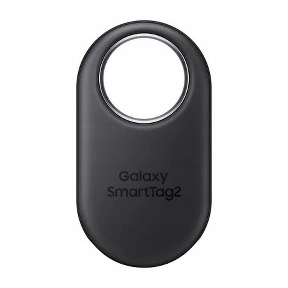 Lokalizator zgodny z SmartThings Find Samsung Galaxy SmartTag 2