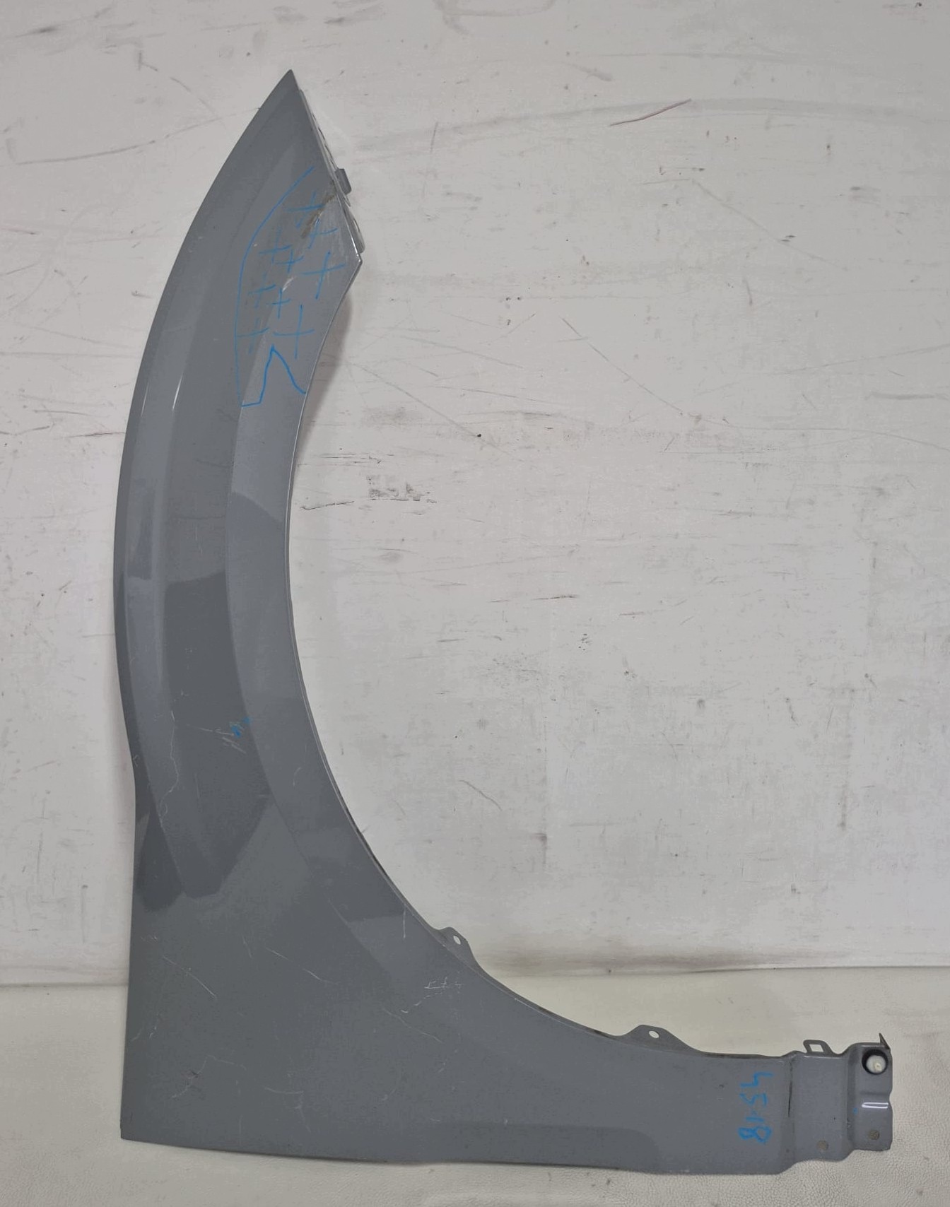 VOLVO EX30 EX-30 23- fender right front front 31345656