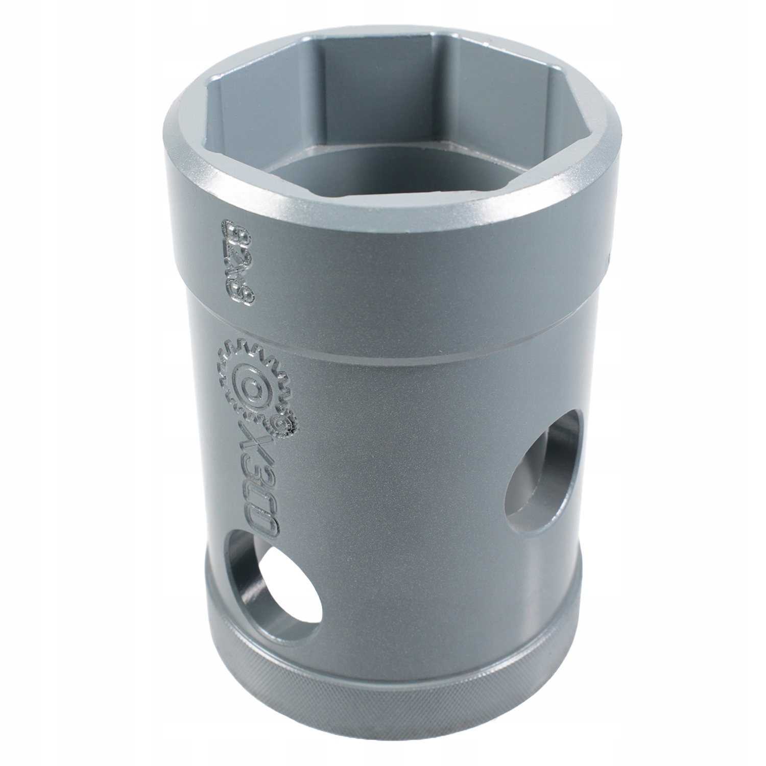 Nástavec Kľúč Na Piasty 85 mm 8-HRANNÝ Volvo Mb Man Bpw Zosilnená Kpse