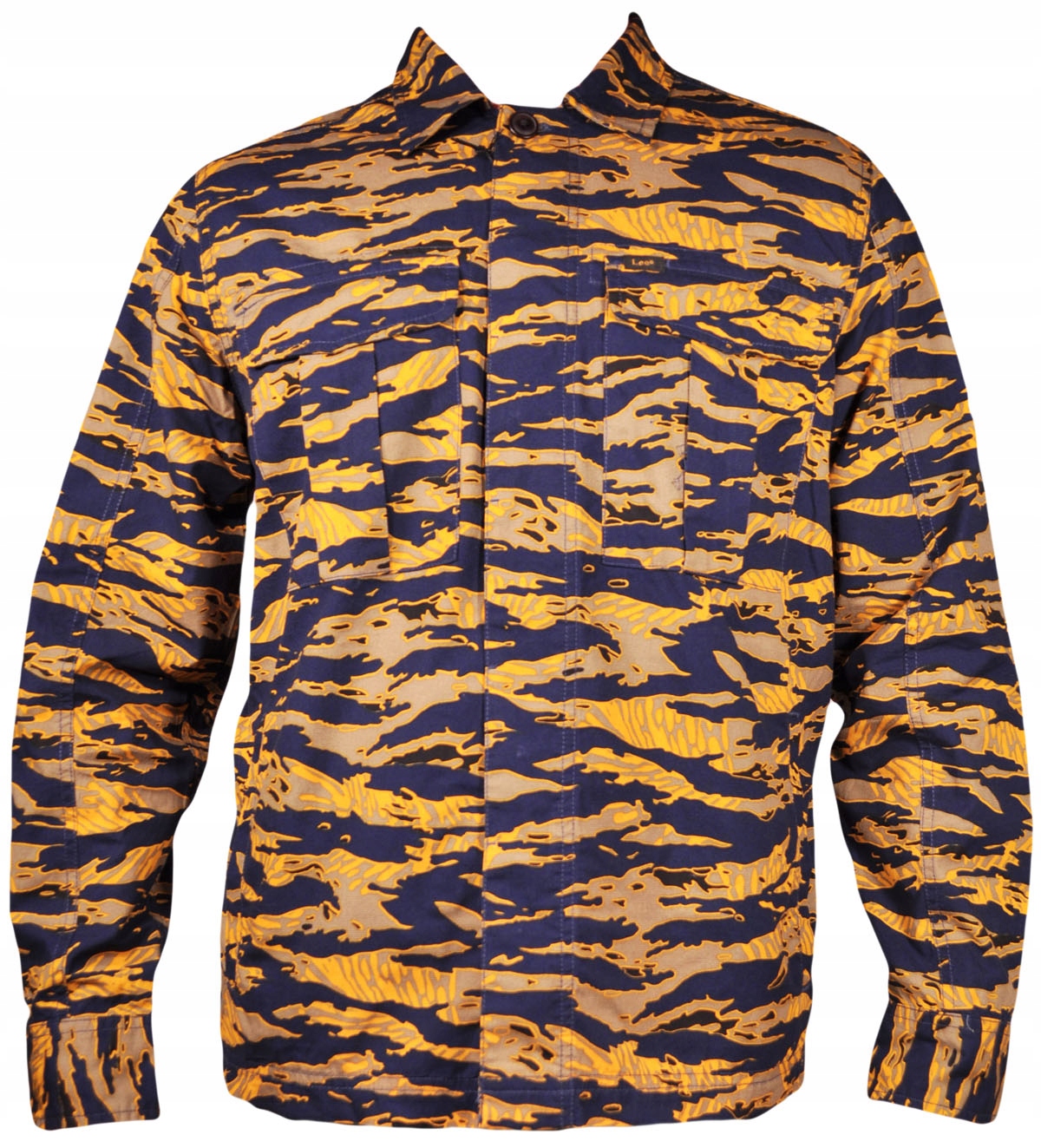 Lee košile Seasonal Overshirt_ M