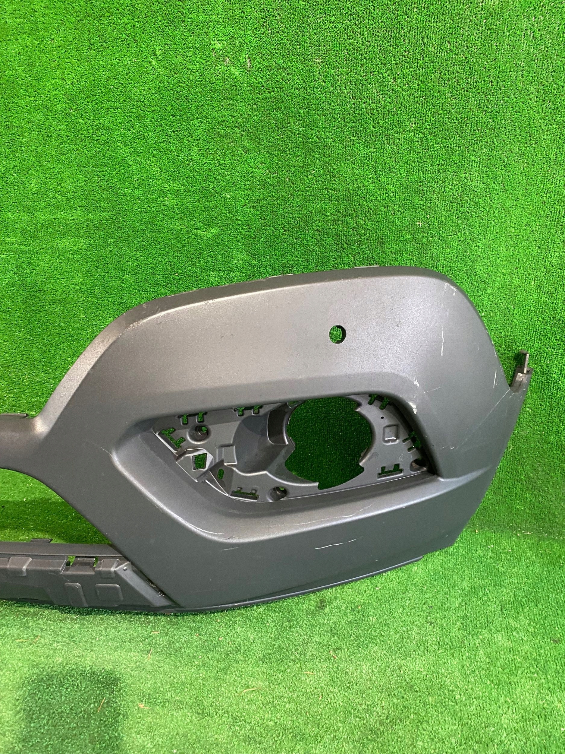 spoiler Paraurti Anteriore OPEL MOKKA A