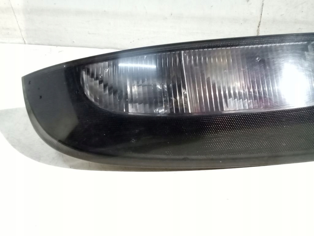 Opel Corsa C 3D light right rear part rear