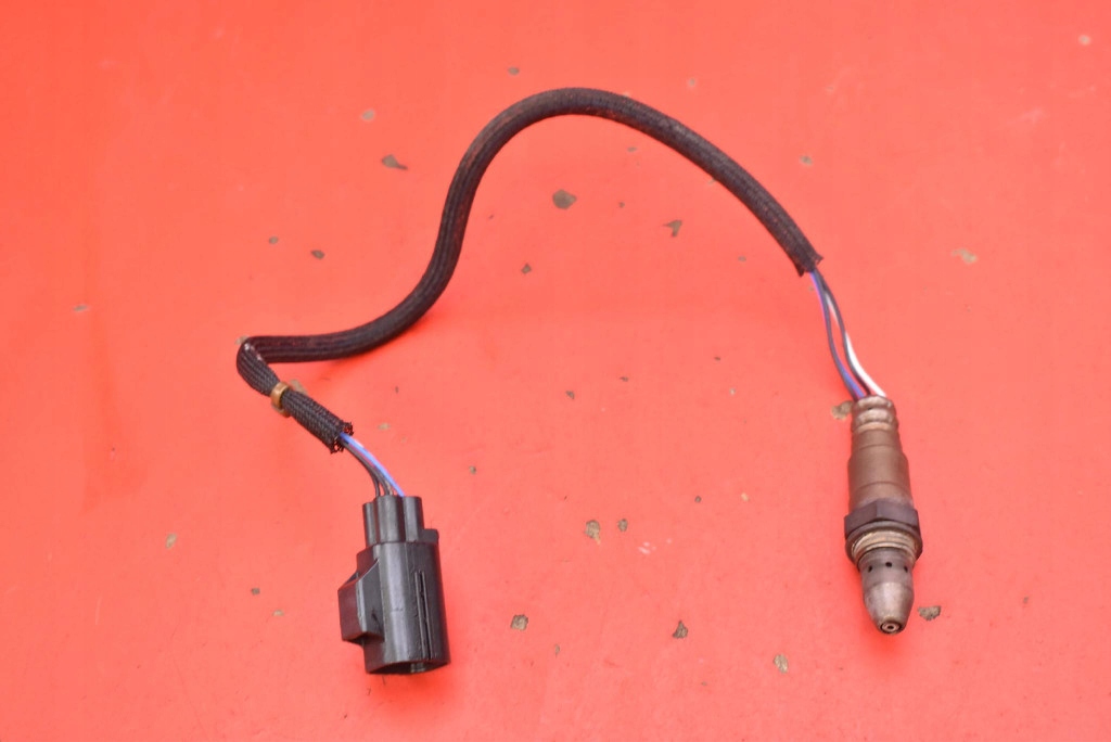SONDA LAMBDA VOLVO V60 1 e 2.0 D4 181 KM LIFT 13-20