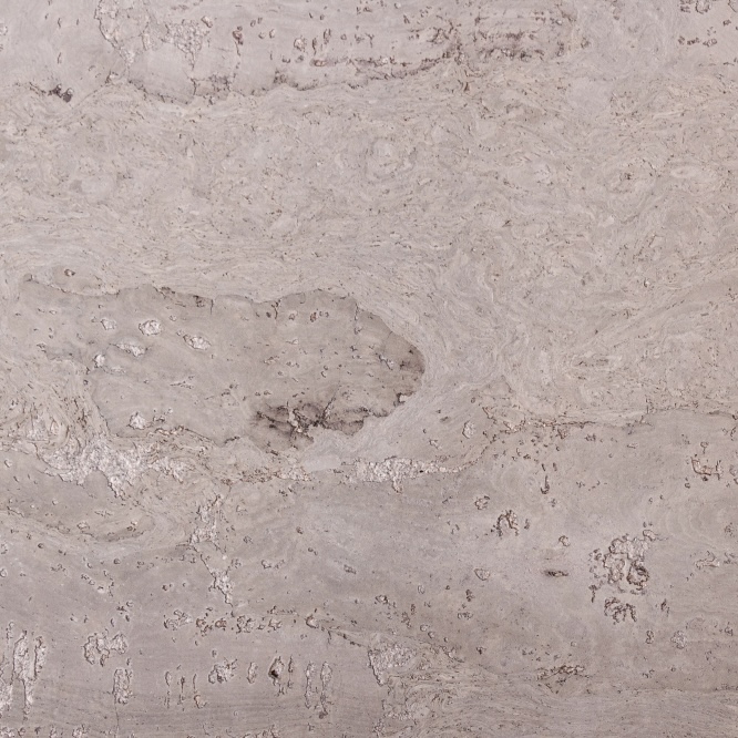Dekorativní nástěnný korek, korková stěna, 1,98 m2, dekorativní panely, šedá barva