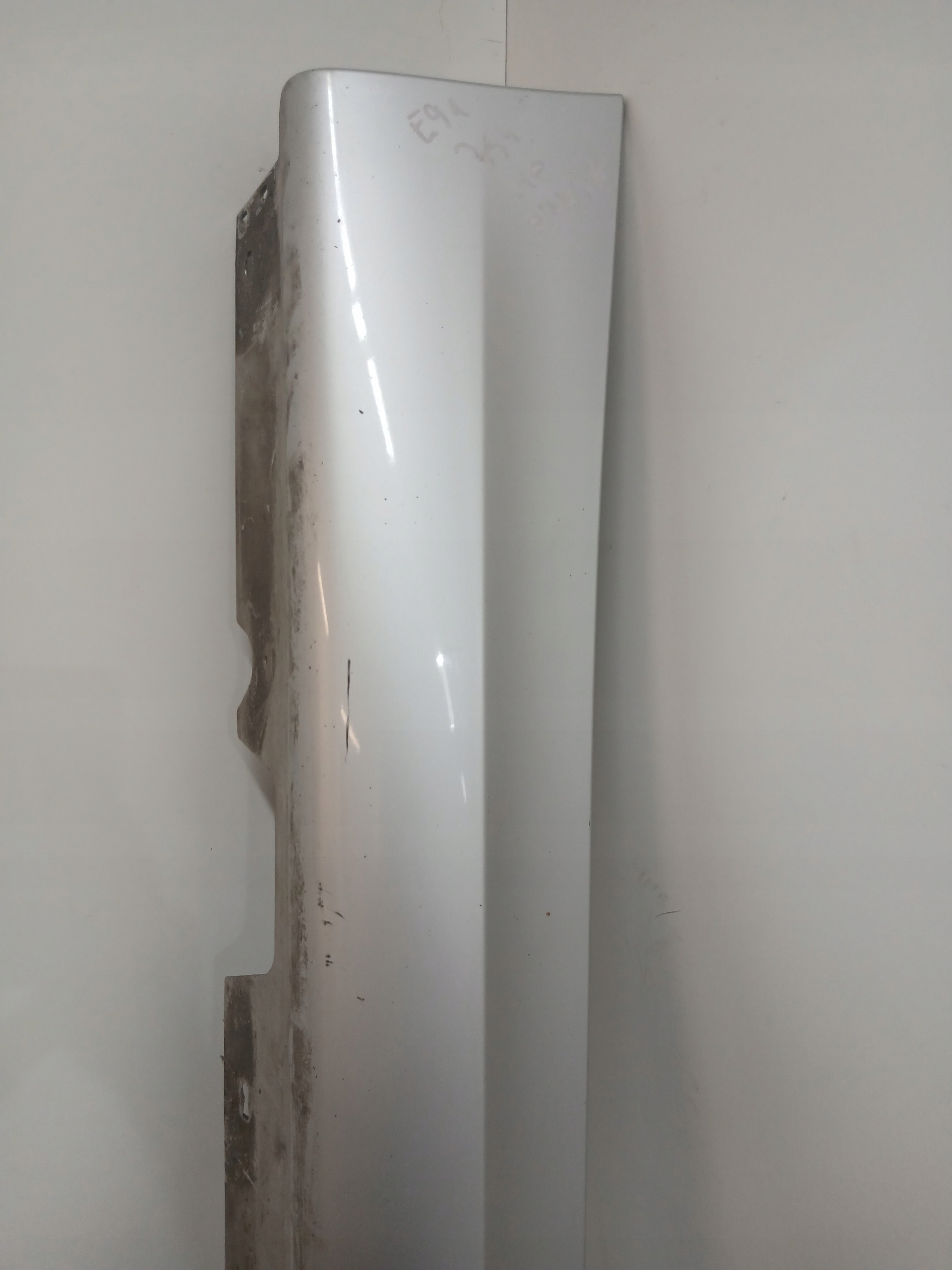moulding threshold right BMW E90 E91 M PAKIET 354/7 7906508