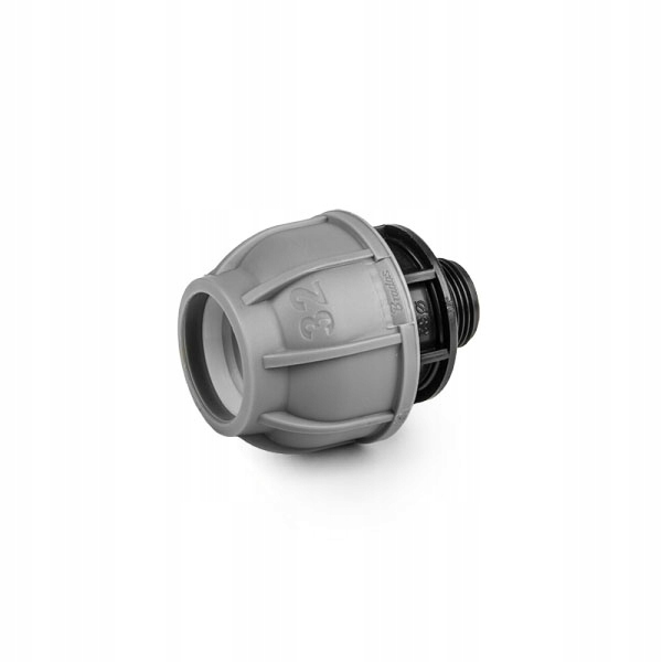 

Łącznik do rur Pe Bradas 32mm Gz 5/4