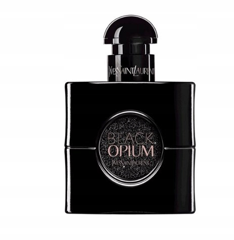 Originální Yves Saint Laurent Black Opium Le Parfum 30 ml