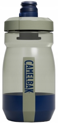 Camelbak bidon Podium 450ml Mercury Fog