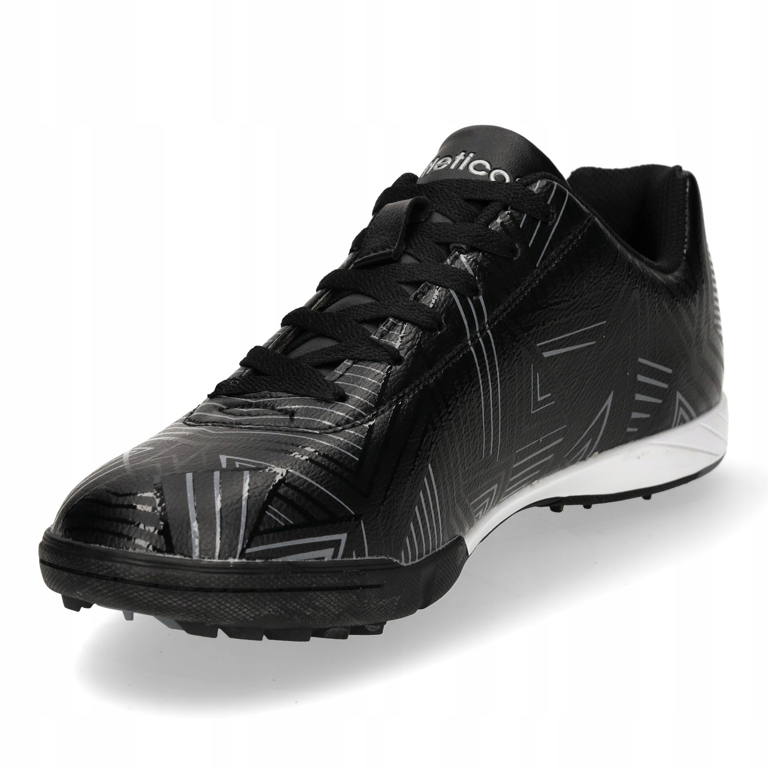 ATLETICO HALÓWKI OBUWIE HALOWE DO SZKOŁY SOLIDNE BUTY TURFY SZNUROWANE R.46 Kod producenta 7336-2310M