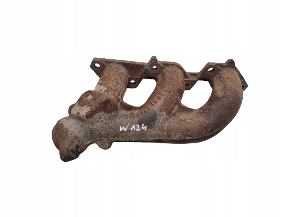 MERCEDES E W124 84- 4MATIC 3.0 KOLEKTOR WYDECHOWY 1031421502