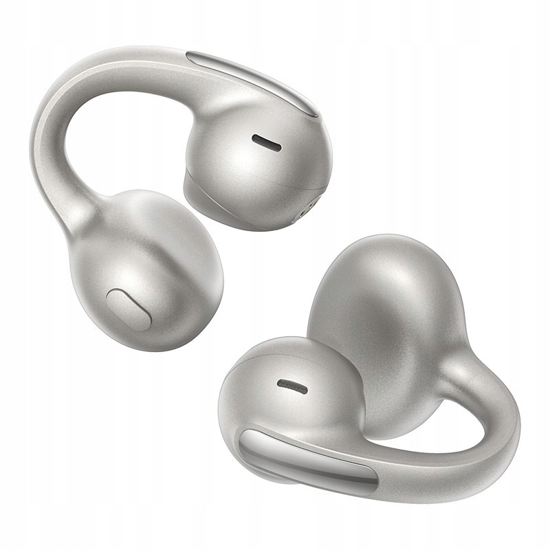 Bezdrátová sluchátka s klipem, otevřená konstrukce Bowie MC1 Pro Ows s