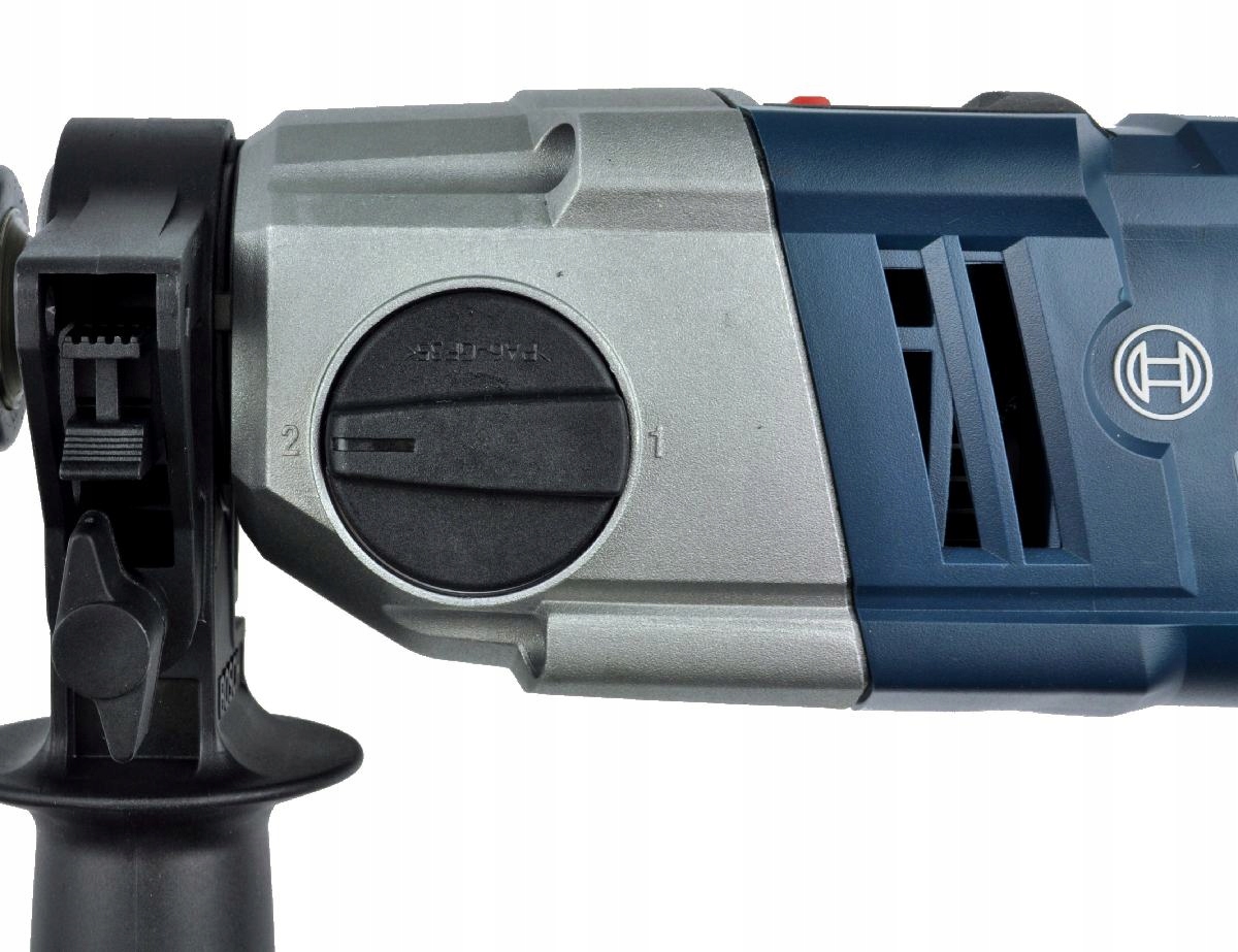 WIERTARKA UDAROWA 800W GSB 18-2 RE BOSCH WALIZKA Typ wiertarka