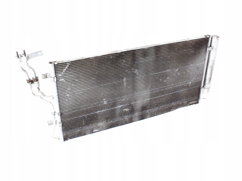 PL371177 - КОНДЕНСАТОРНЫЙ РАДИАТОР КОНДИЦИОНЕРА 1.7 2.0 CRDI D