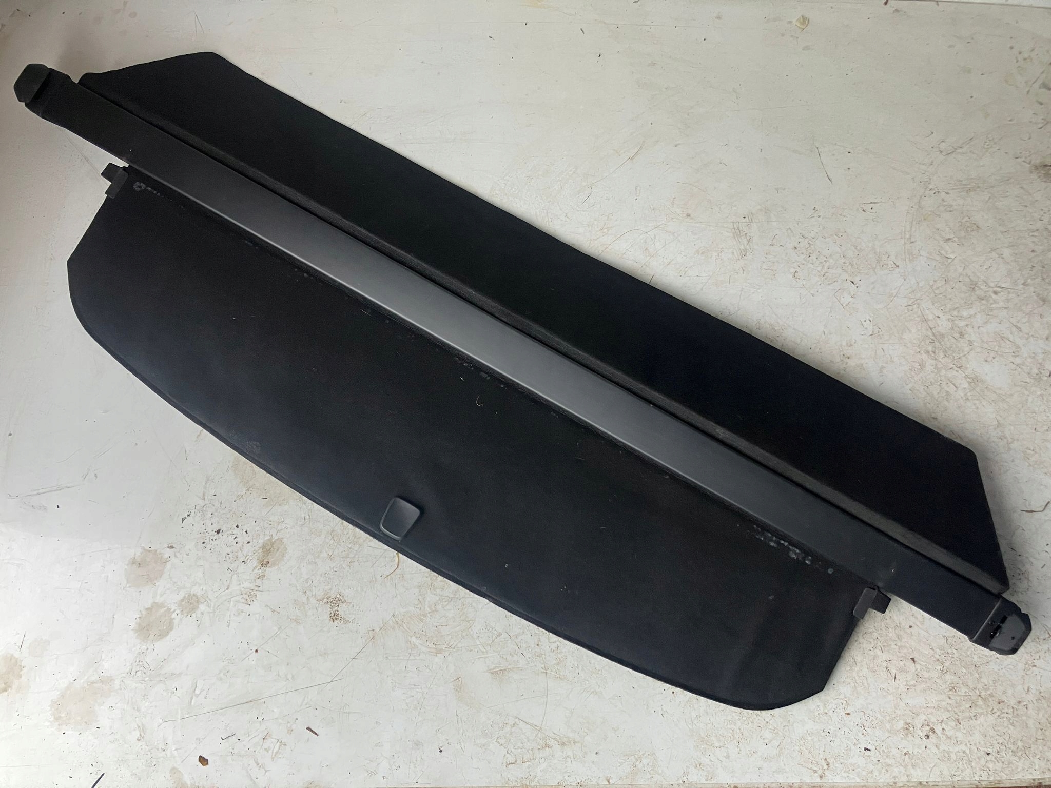 blinds boot CITROEN C4 GRAND PICASSO II #26 9677868180