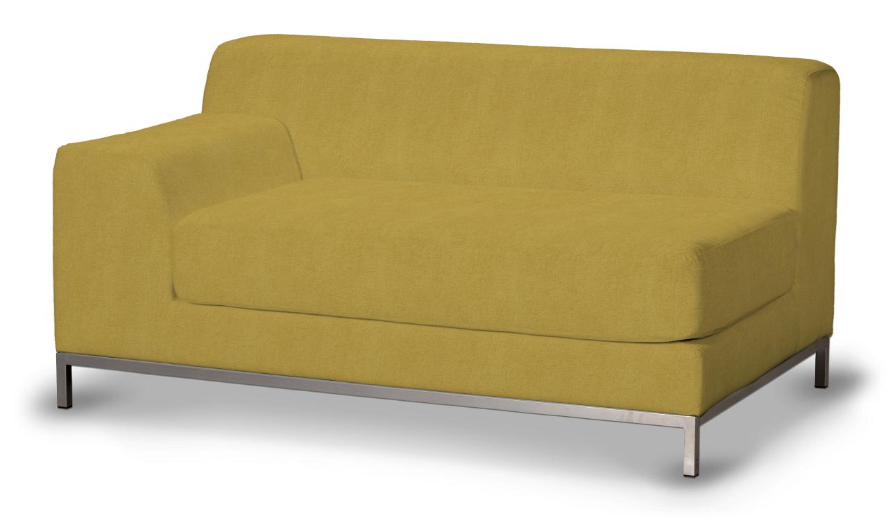 Dekoria potah na levostrannou pohovku Kramfors pro 2 osoby Ikea
