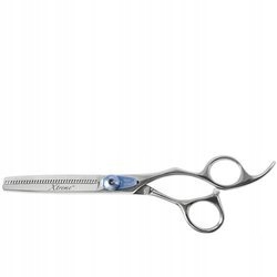 Olivia Garden Xtreme Degażówki 6.35 z Pokrowcem