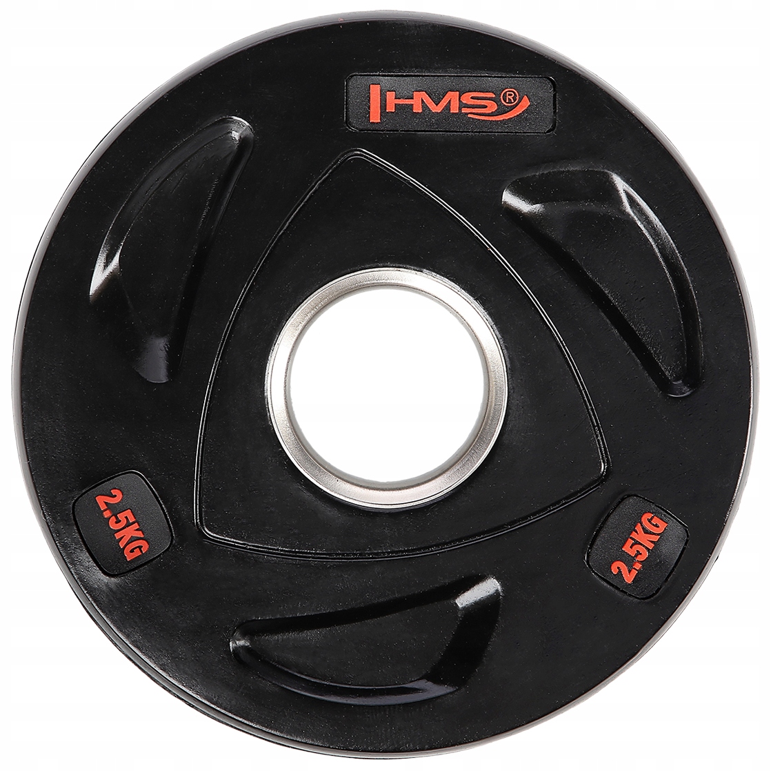 

Obciążenie Olimpijskie 2.5 Kg Na Siłownie Talerze