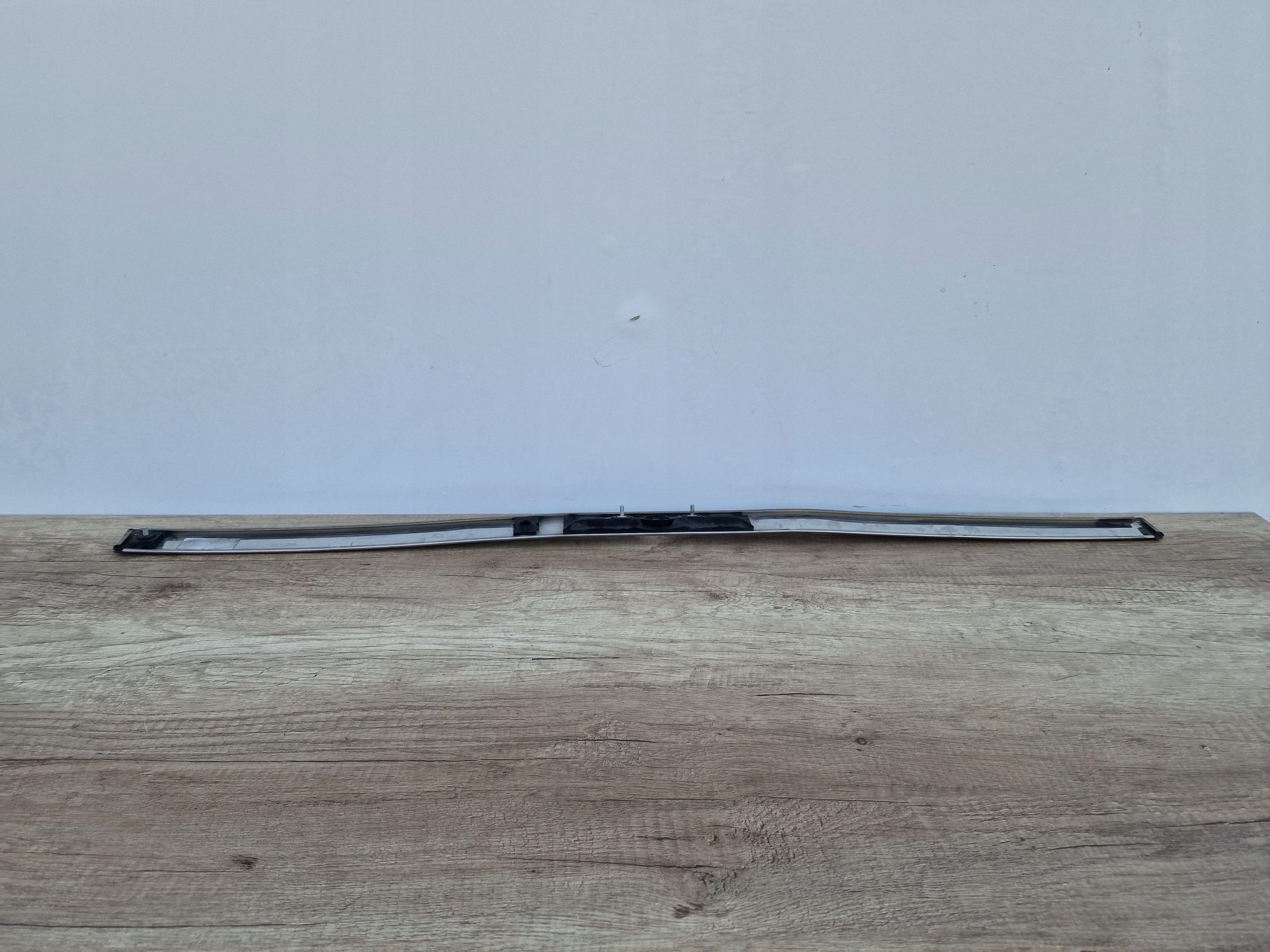 OPEL VECTRA C Berline Couverture Moulage du capot CHROM OE