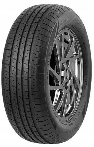 

4 x Grenlander Colo H02 175/65R14 82 H opona