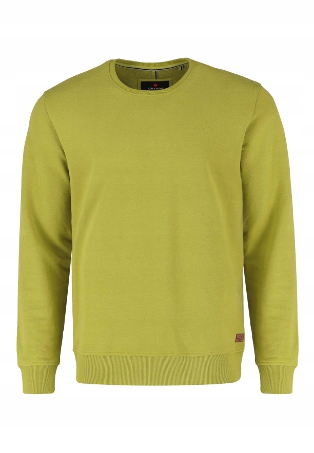 Pánská mikina Volcano B-andy M01110-W25-301 vel. XL