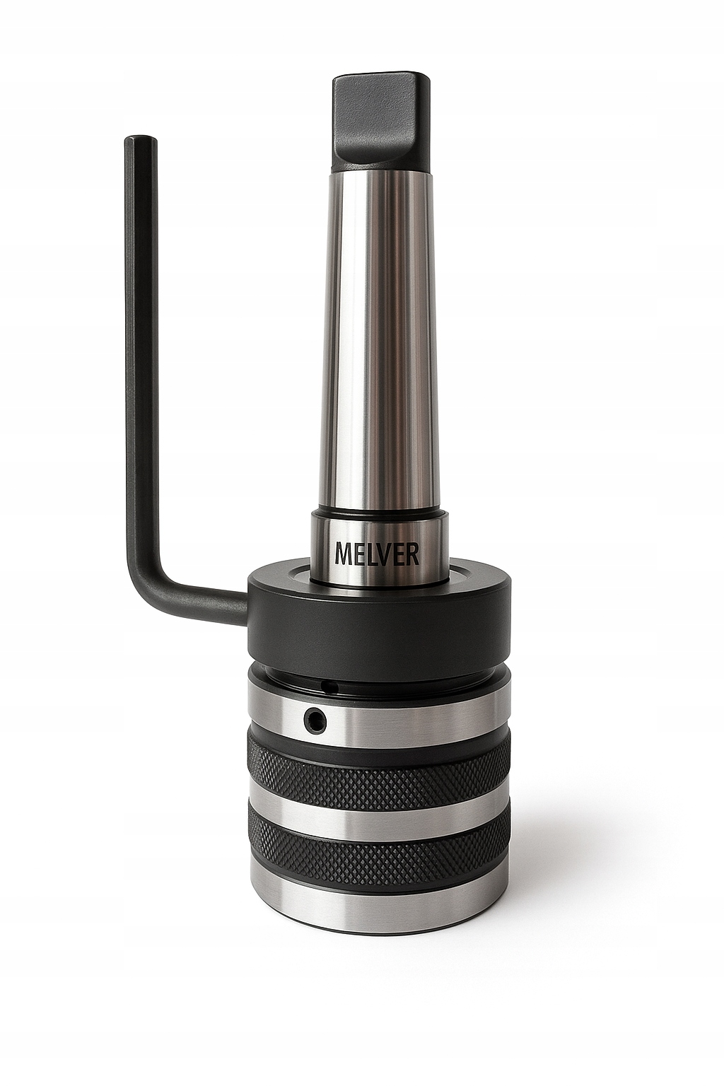 Rychle vyměnitelné vrtací sklíčidlo Weldon 19 mm MK3 quick change Melver