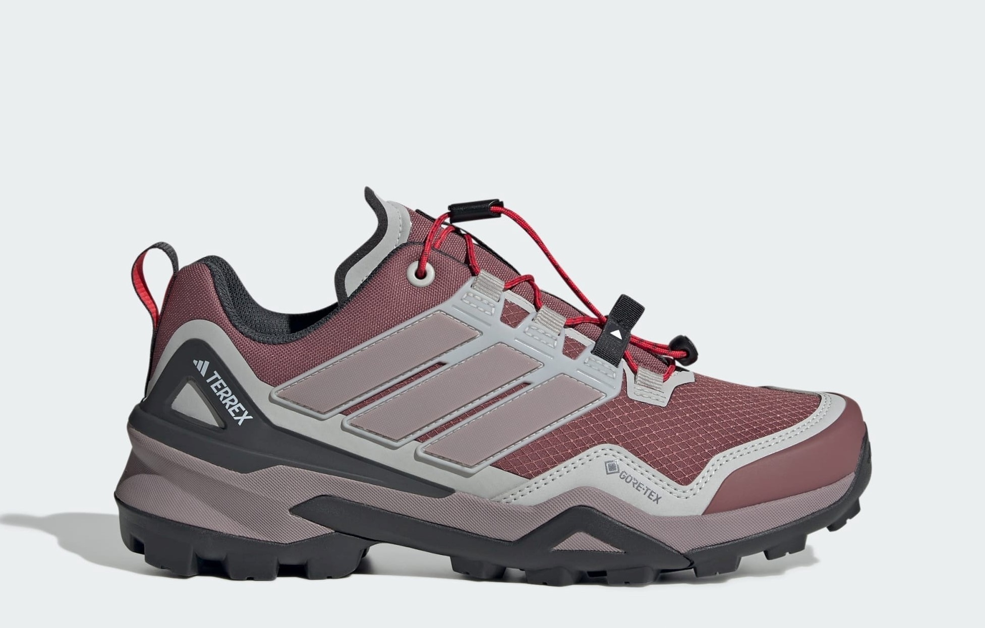 Adidas Terrex Skychaser Gore-tex Turistické Trekingové Boty IH1100 R 41 1/3