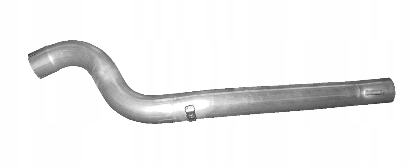 Iveco Eurotrakker 7.8 12.9 D (99-04) Trubka