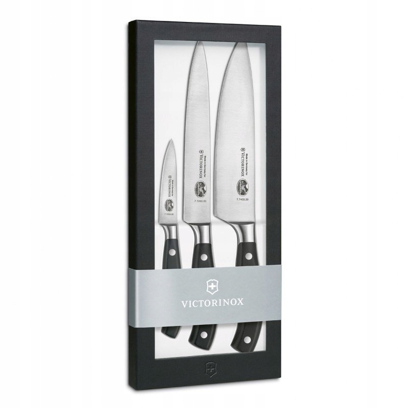 Sada nožov šéfkuchára Victorinox 7.7243.3
