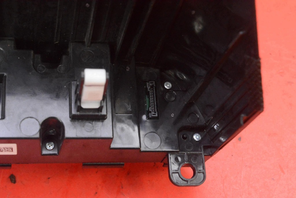 PANEL Schermo Controllo BOCCHETTE KLIMY 96540-CV000 KIA EV6 GT 21-24