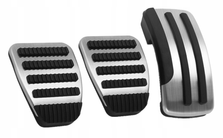 

Nakładki Na Pedały Do Nissan Qashqai I 2007-2013