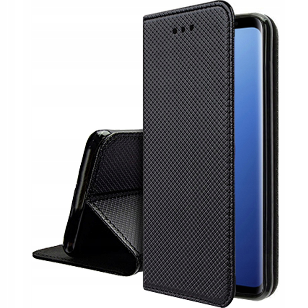 

Etui Smart Magnet Case do Samsung Galaxy S9 Plus