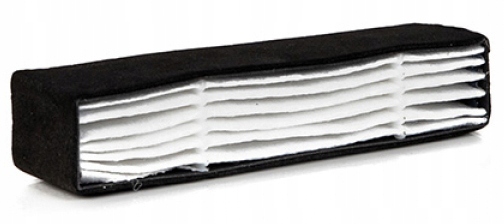 

Kaseta Filtracyjna Do Oczyszczacza Warmtec Ap Go