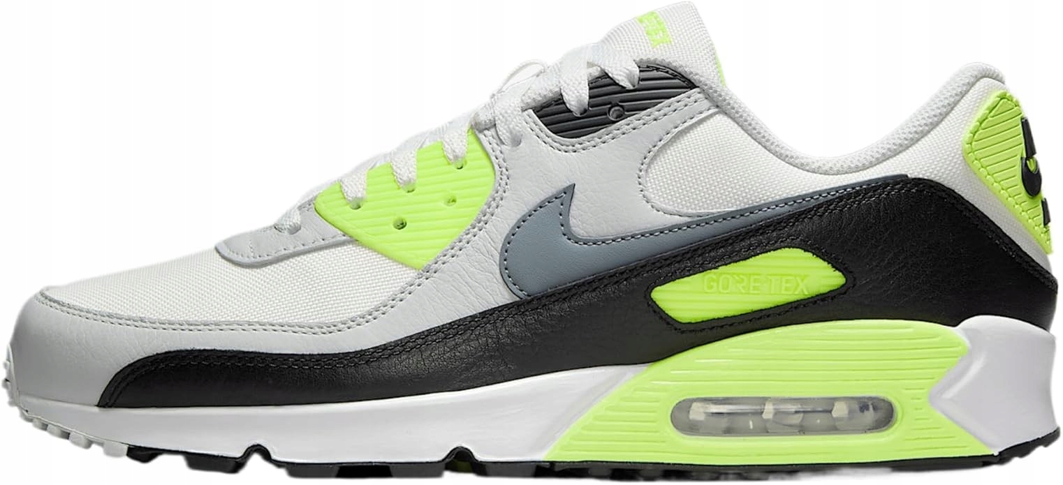 Boty Nike Air Max 90 Gtx FD5810-102 membrána Gore-tex 44,5